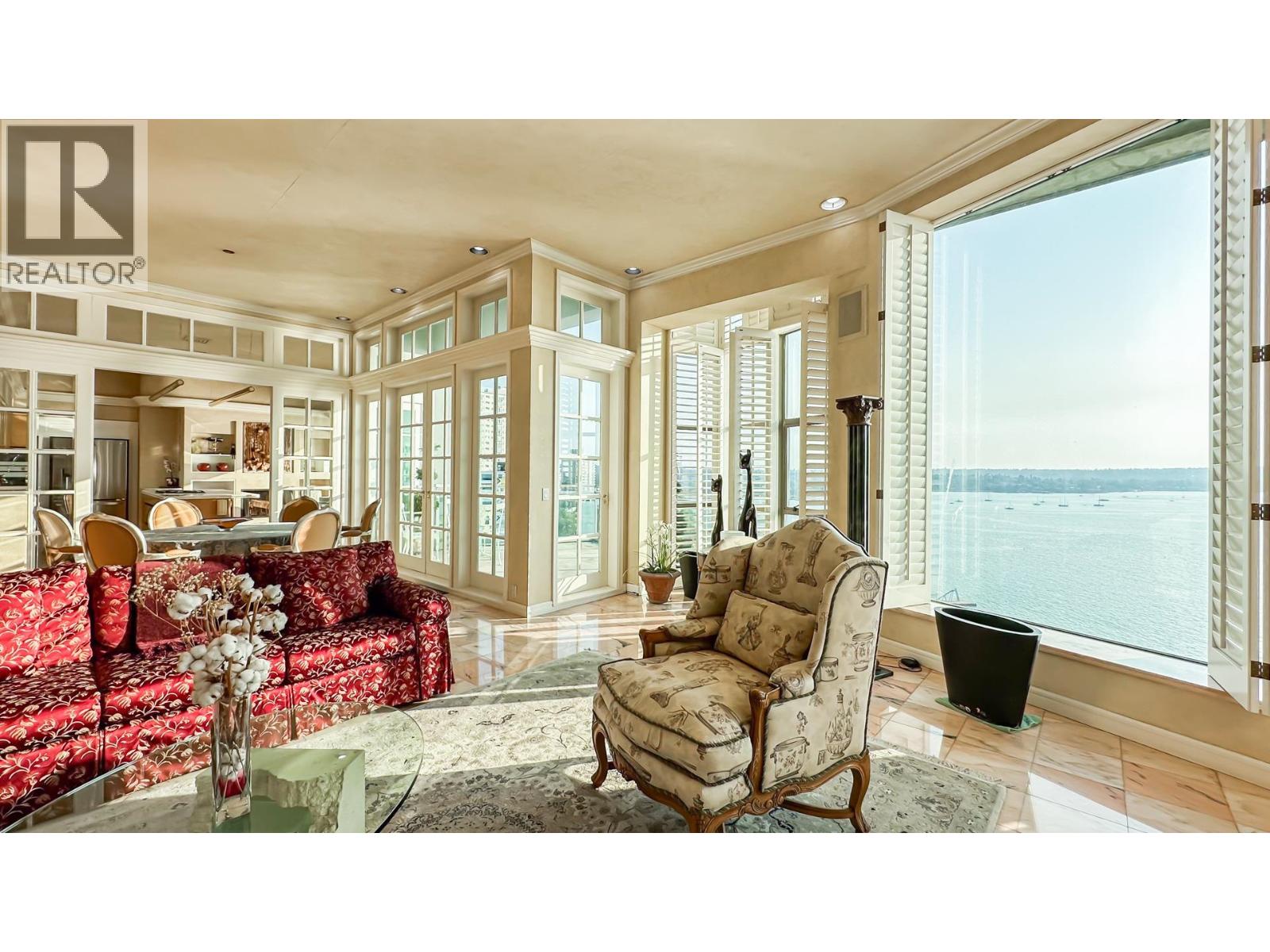 Listing Picture 20 of 40 : 17 1861 BEACH AVENUE, Vancouver / 溫哥華 - 魯藝地產 Yvonne Lu Group - MLS Medallion Club Member