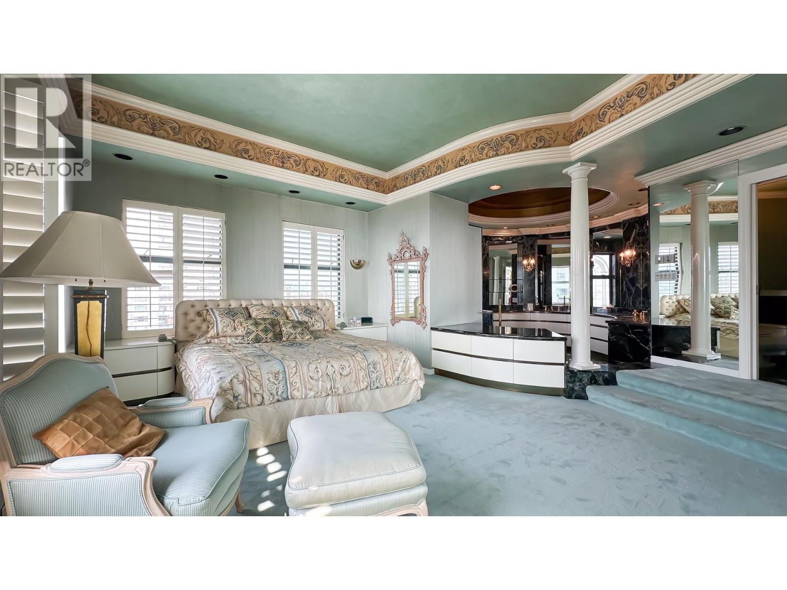 Listing Picture 30 of 40 : 17 1861 BEACH AVENUE, Vancouver / 溫哥華 - 魯藝地產 Yvonne Lu Group - MLS Medallion Club Member