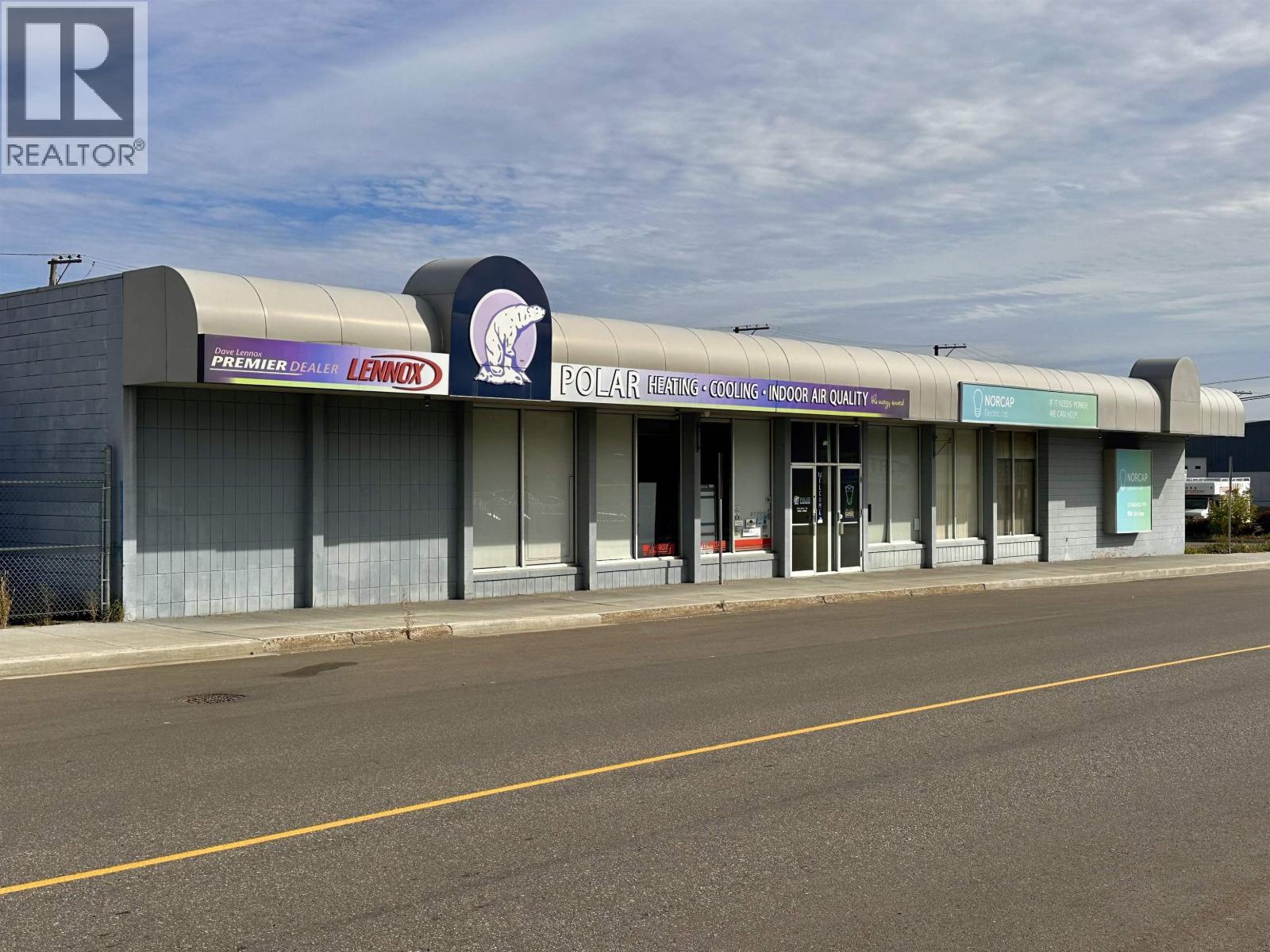 910 3RD AVENUE, Prince George, British Columbia