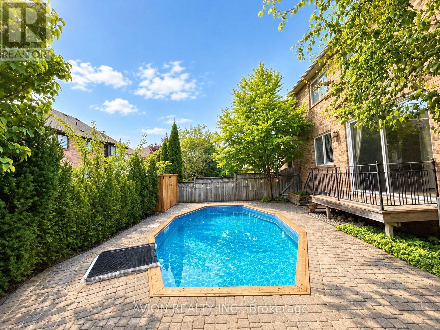 1392 Pinecliff Road, Oakville, Ontario  L6M 3Z1 - Photo 20 - W13805268