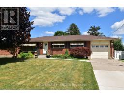 18 PULLEN AVENUE, St. Thomas, Ontario