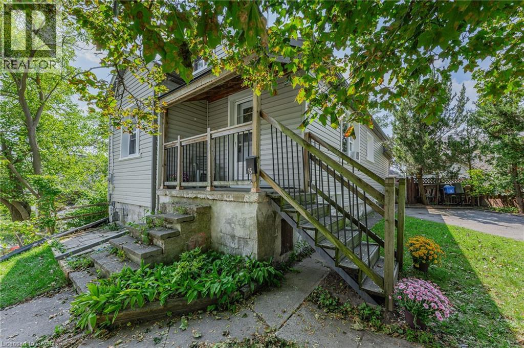 15 Kerr Street, Cambridge, Ontario  N1R 4A2 - Photo 11 - 40861591