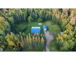 13, 171038 Twp Rd 720 (Wandering River), Rural Athabasca County, Alberta T0A 3M0 (30236130)