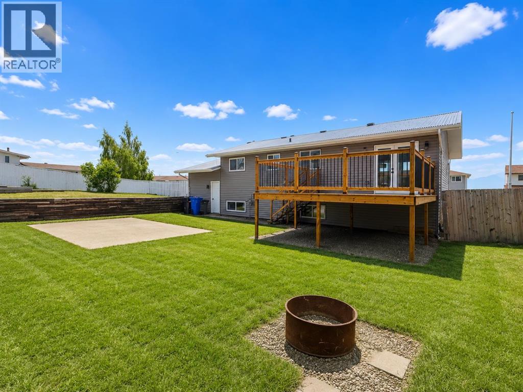 10902 97th Avenue, Grande Cache, Alberta  t0e 0y0 - Photo 26 - A2331285