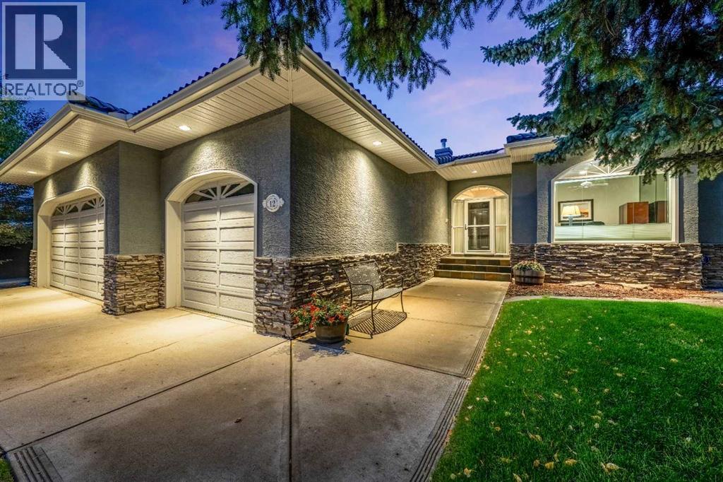 12 Patina Hill SW