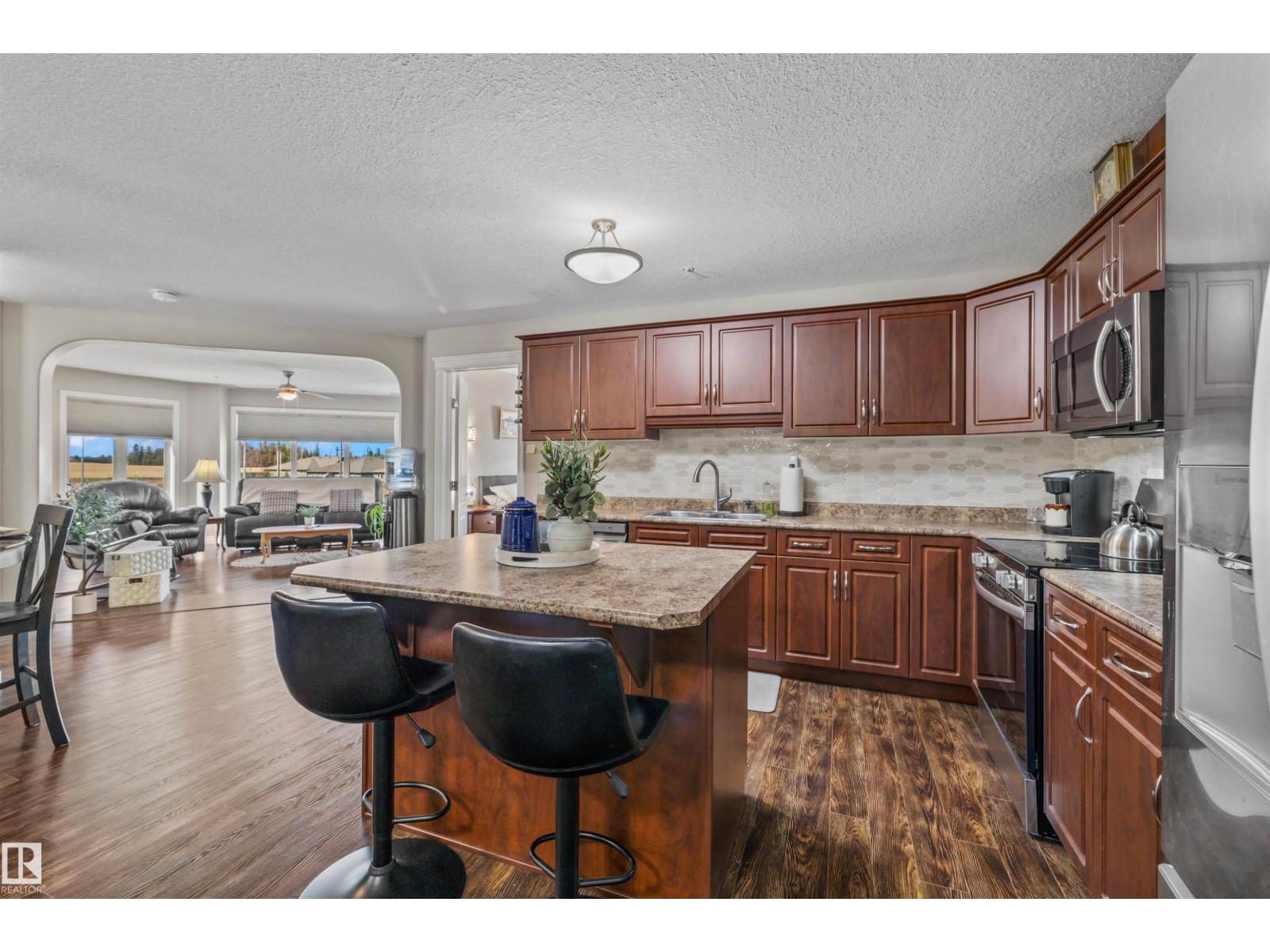 #332 99 Westerra Mr, Stony Plain, Alberta  T7Z 0G7 - Photo 1 - E4509786