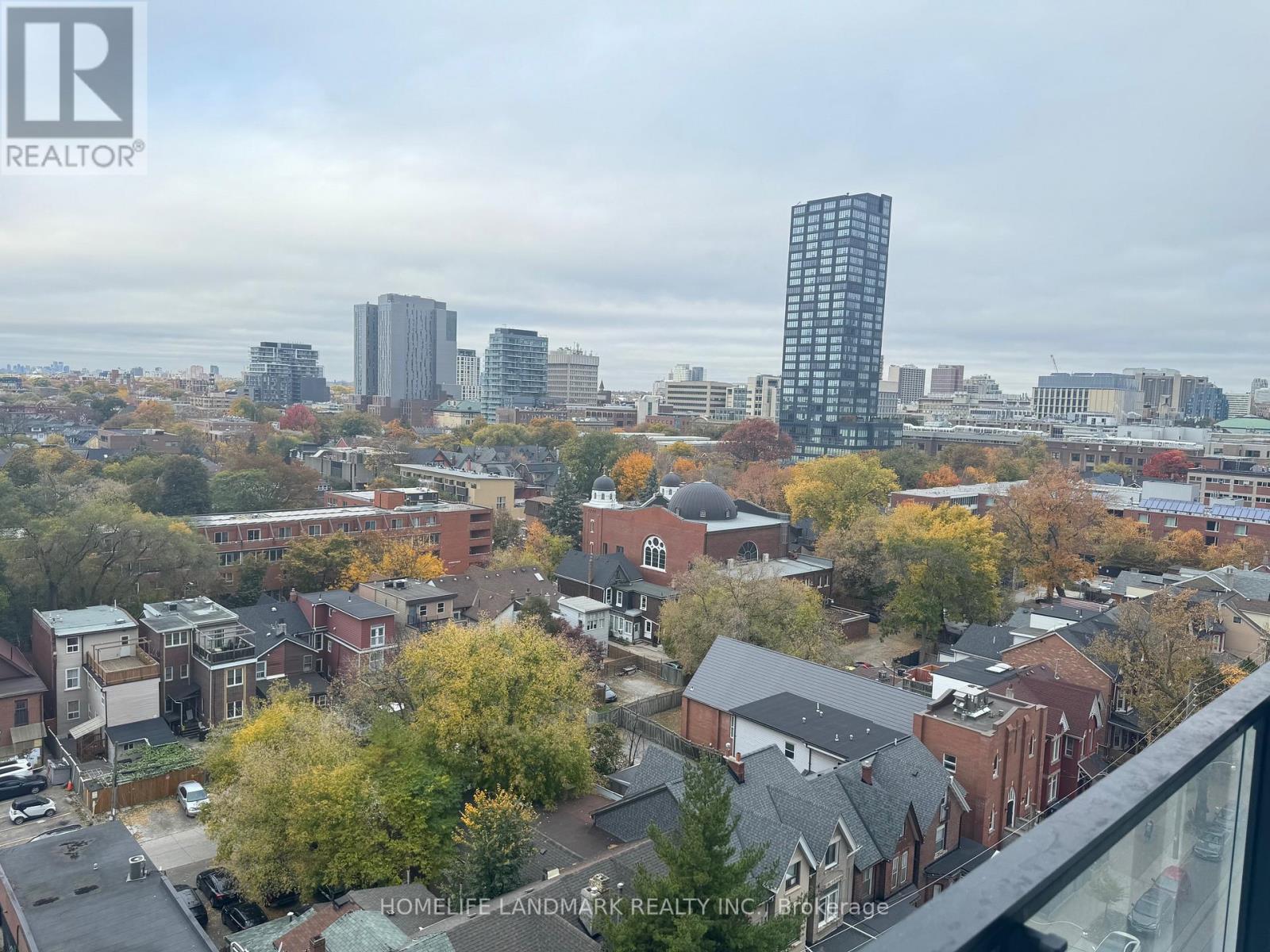 1015 - 195 Mccaul Street, Toronto, Ontario  M5T 0E5 - Photo 15 - C13812202
