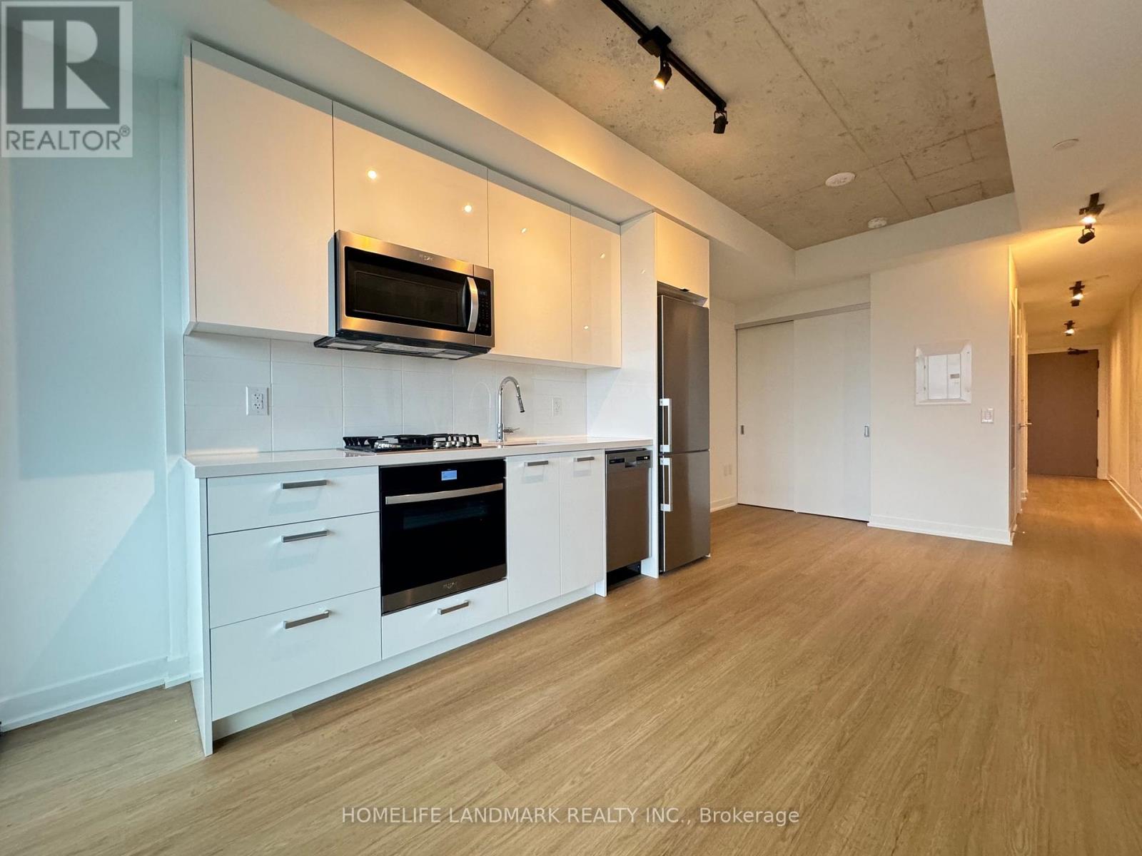 1015 - 195 Mccaul Street, Toronto, Ontario  M5T 0E5 - Photo 8 - C13812202