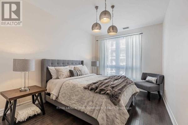 610 - 20 Burkebrook Place, Toronto, Ontario  M4G 0A1 - Photo 13 - C13812210