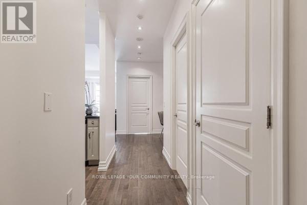 610 - 20 Burkebrook Place, Toronto, Ontario  M4G 0A1 - Photo 14 - C13812210