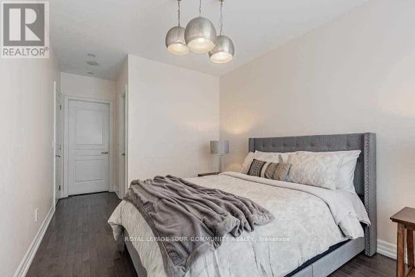 610 - 20 Burkebrook Place, Toronto, Ontario  M4G 0A1 - Photo 15 - C13812210