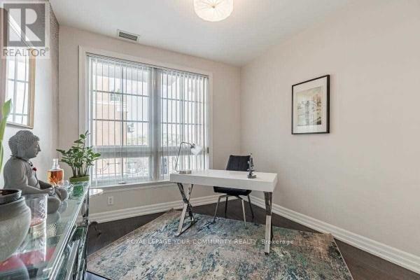 610 - 20 Burkebrook Place, Toronto, Ontario  M4G 0A1 - Photo 20 - C13812210