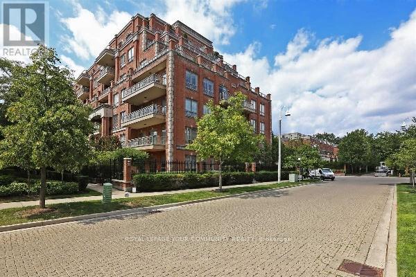 610 - 20 Burkebrook Place, Toronto, Ontario  M4G 0A1 - Photo 28 - C13812210