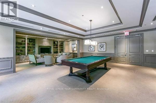 610 - 20 Burkebrook Place, Toronto, Ontario  M4G 0A1 - Photo 30 - C13812210