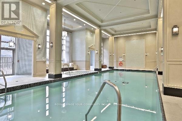 610 - 20 Burkebrook Place, Toronto, Ontario  M4G 0A1 - Photo 31 - C13812210