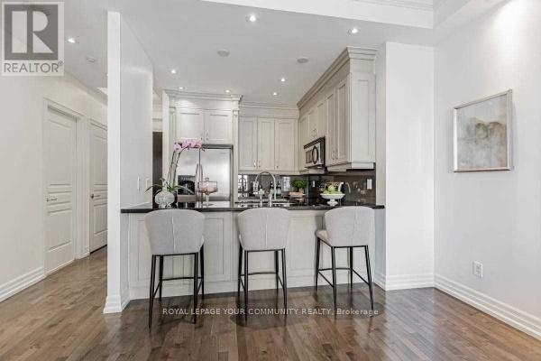 610 - 20 Burkebrook Place, Toronto, Ontario  M4G 0A1 - Photo 6 - C13812210