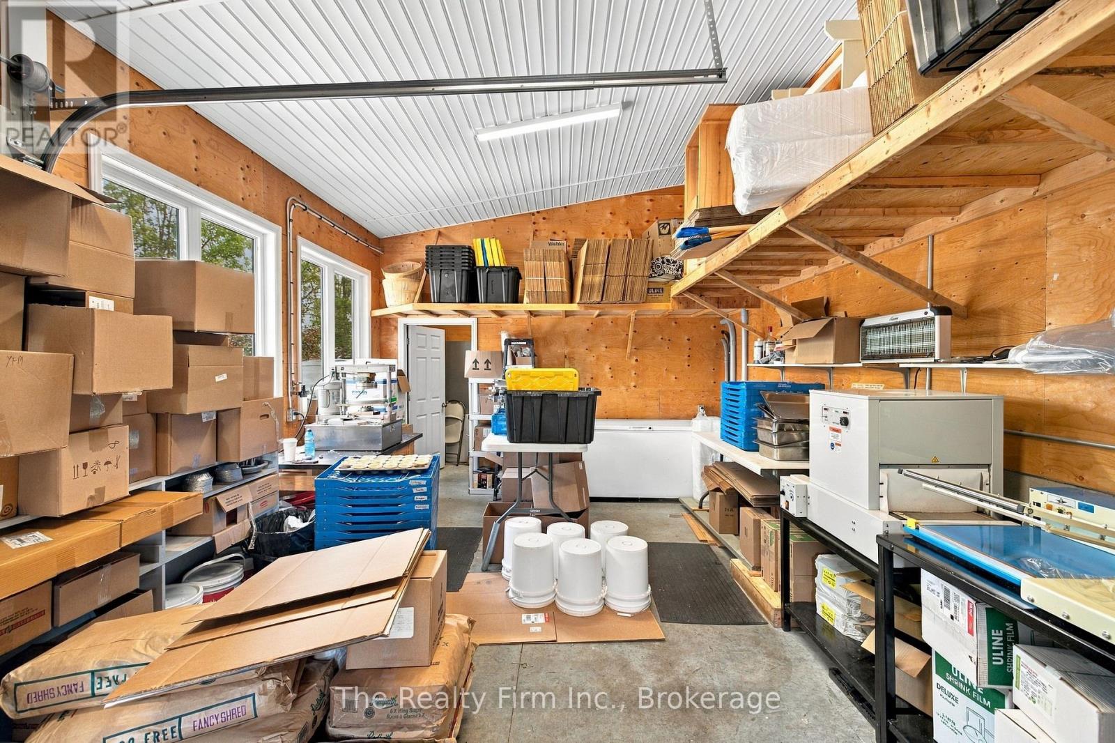 226 Middle Townline Road, Brant (Burford), Ontario  N0E 1E0 - Photo 16 - X13812198
