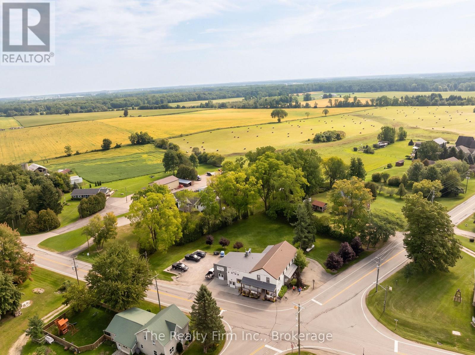 226 Middle Townline Road, Brant (Burford), Ontario  N0E 1E0 - Photo 2 - X13812198