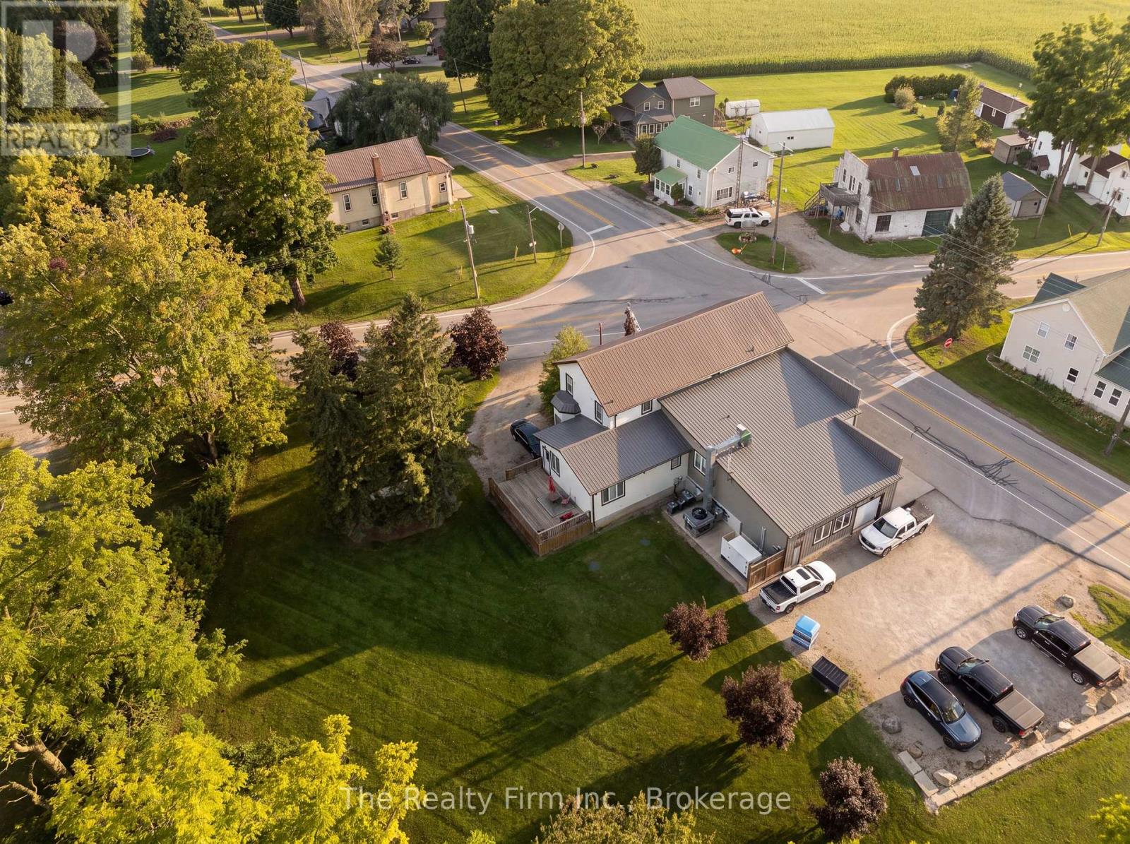 226 Middle Townline Road, Brant (Burford), Ontario  N0E 1E0 - Photo 3 - X13812198