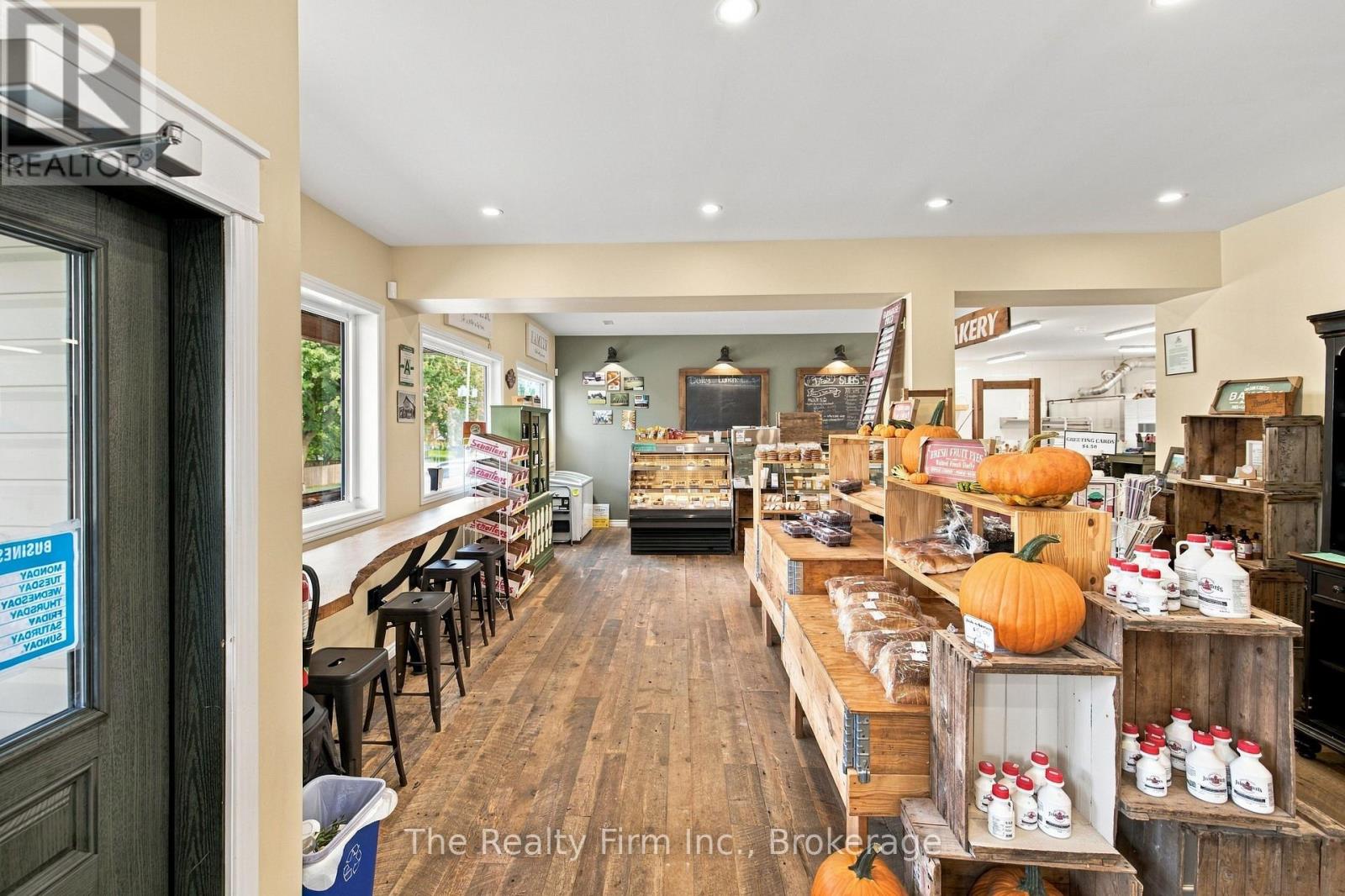 226 Middle Townline Road, Brant (Burford), Ontario  N0E 1E0 - Photo 6 - X13812198