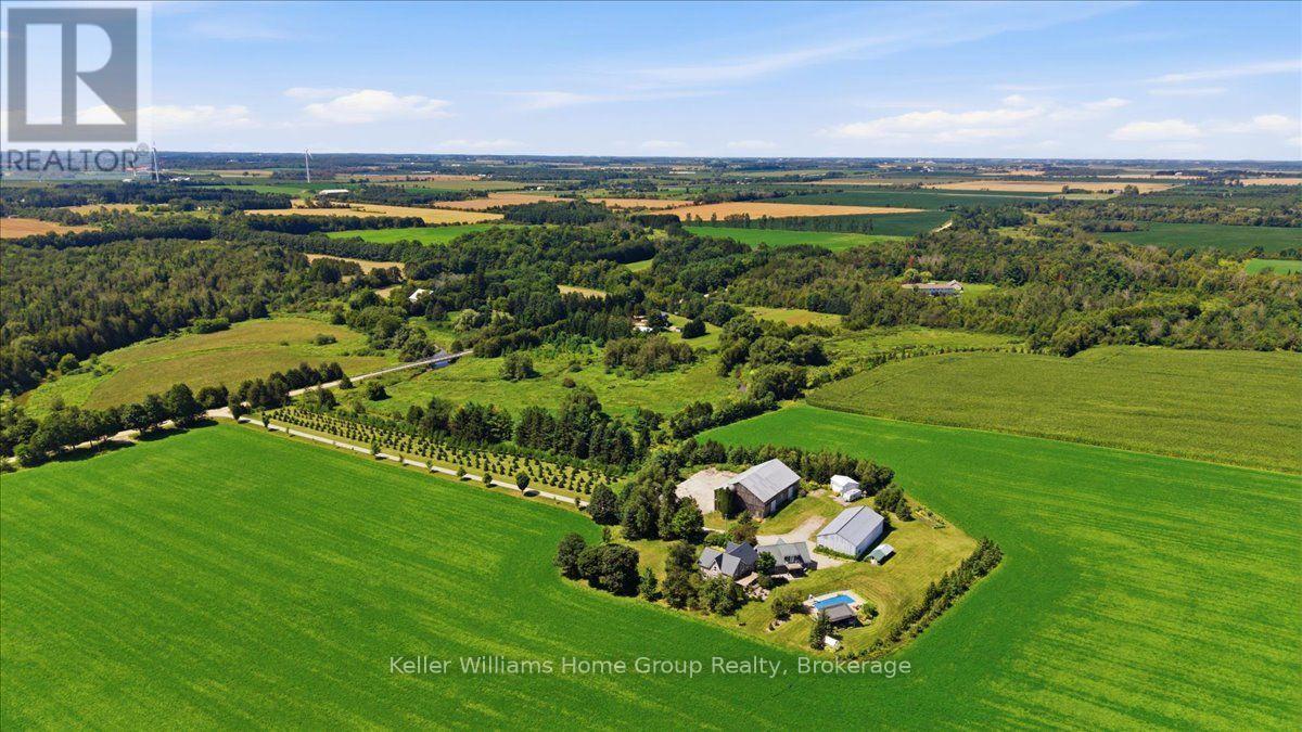 6829 - 6829 WELLINGTON RD 16 SIDE ROAD, Centre Wellington, Ontario