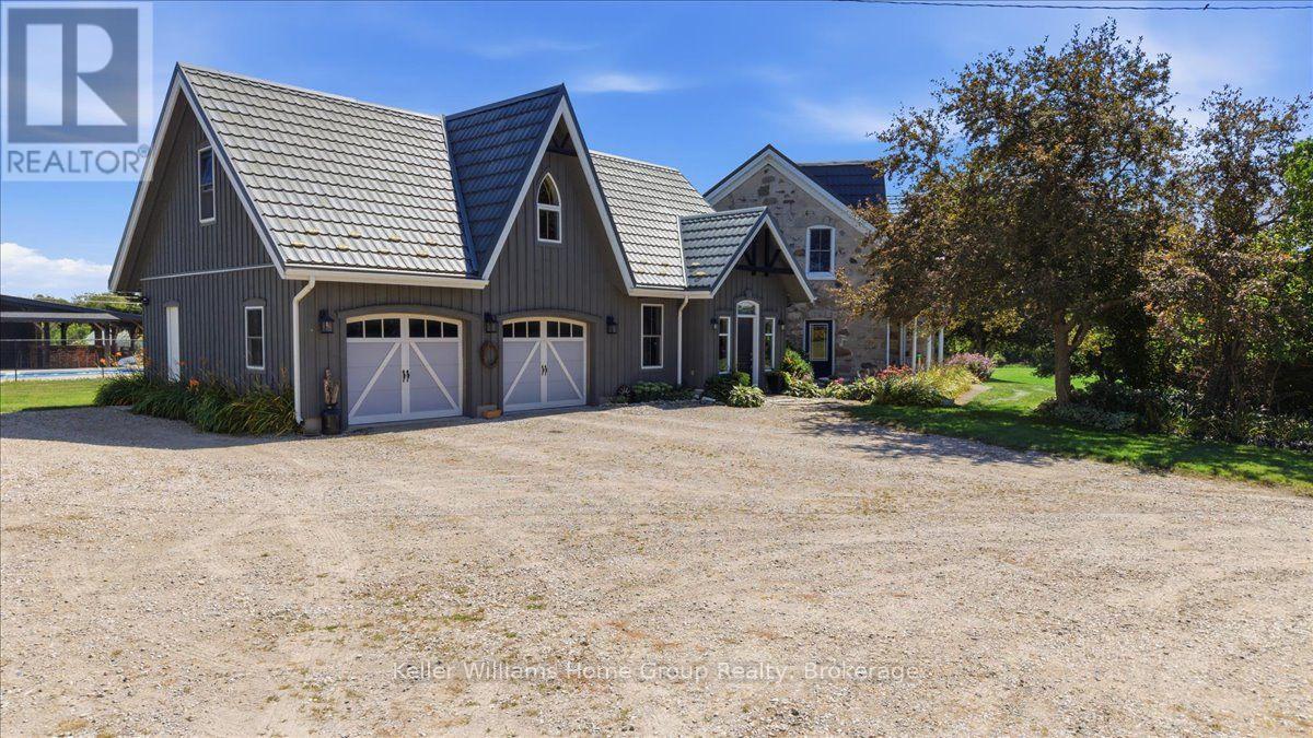6829 - 6829 Wellington Rd 16 Side Road, Centre Wellington, Ontario  N0B 1J0 - Photo 5 - X13812216