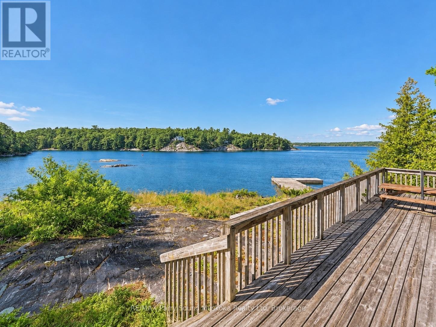 160 Paradise Lane, Carling, Ontario  P0G 1G0 - Photo 14 - X13812220