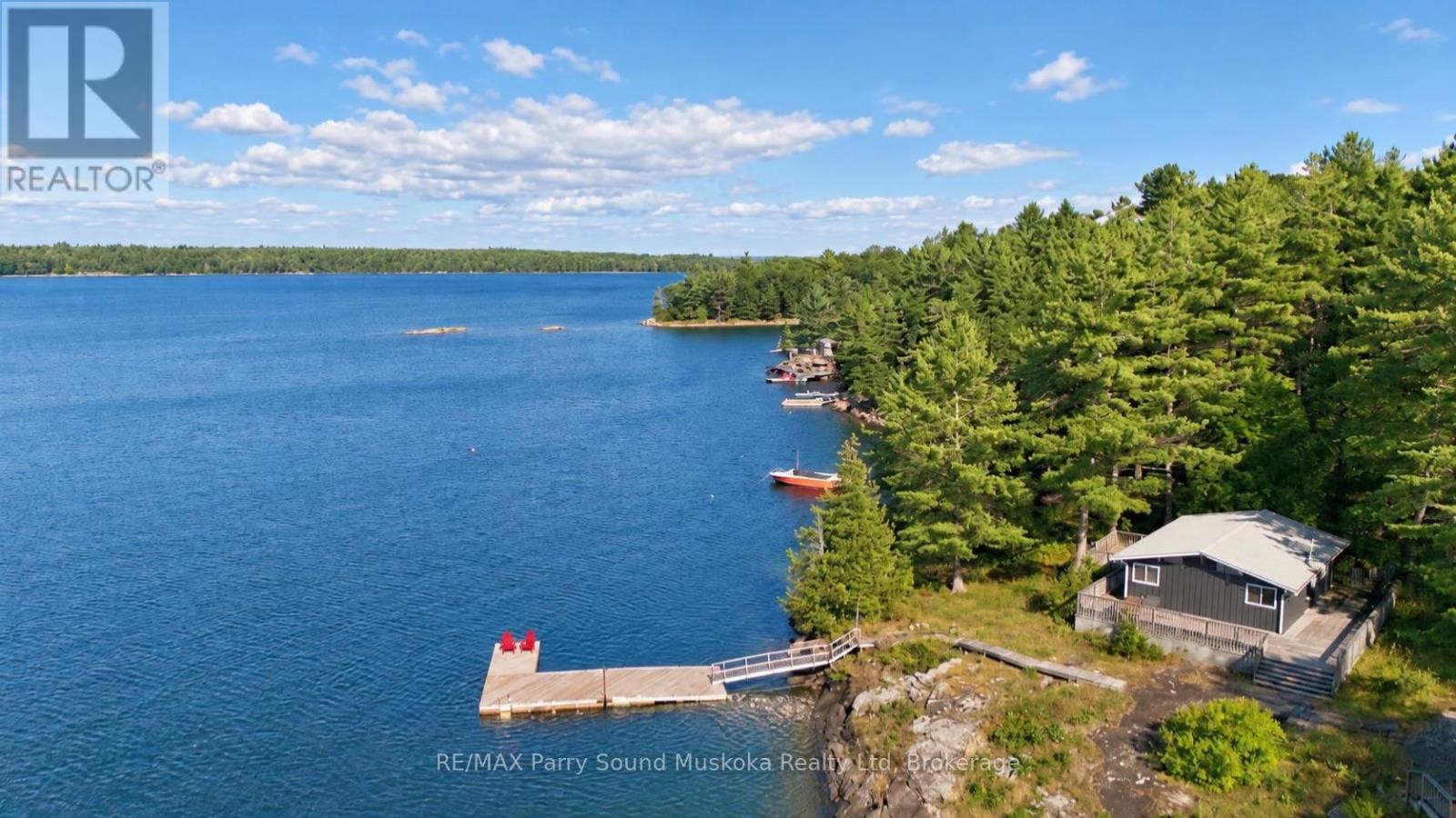 160 Paradise Lane, Carling, Ontario  P0G 1G0 - Photo 15 - X13812220
