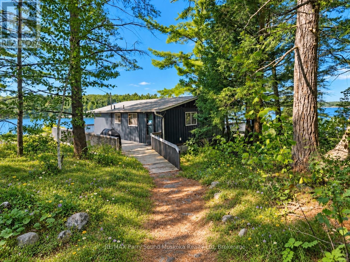 160 Paradise Lane, Carling, Ontario  P0G 1G0 - Photo 16 - X13812220