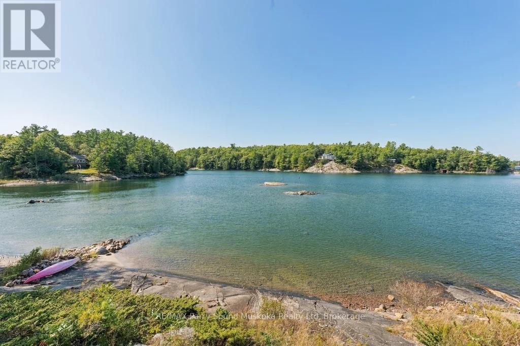 160 Paradise Lane, Carling, Ontario  P0G 1G0 - Photo 17 - X13812220