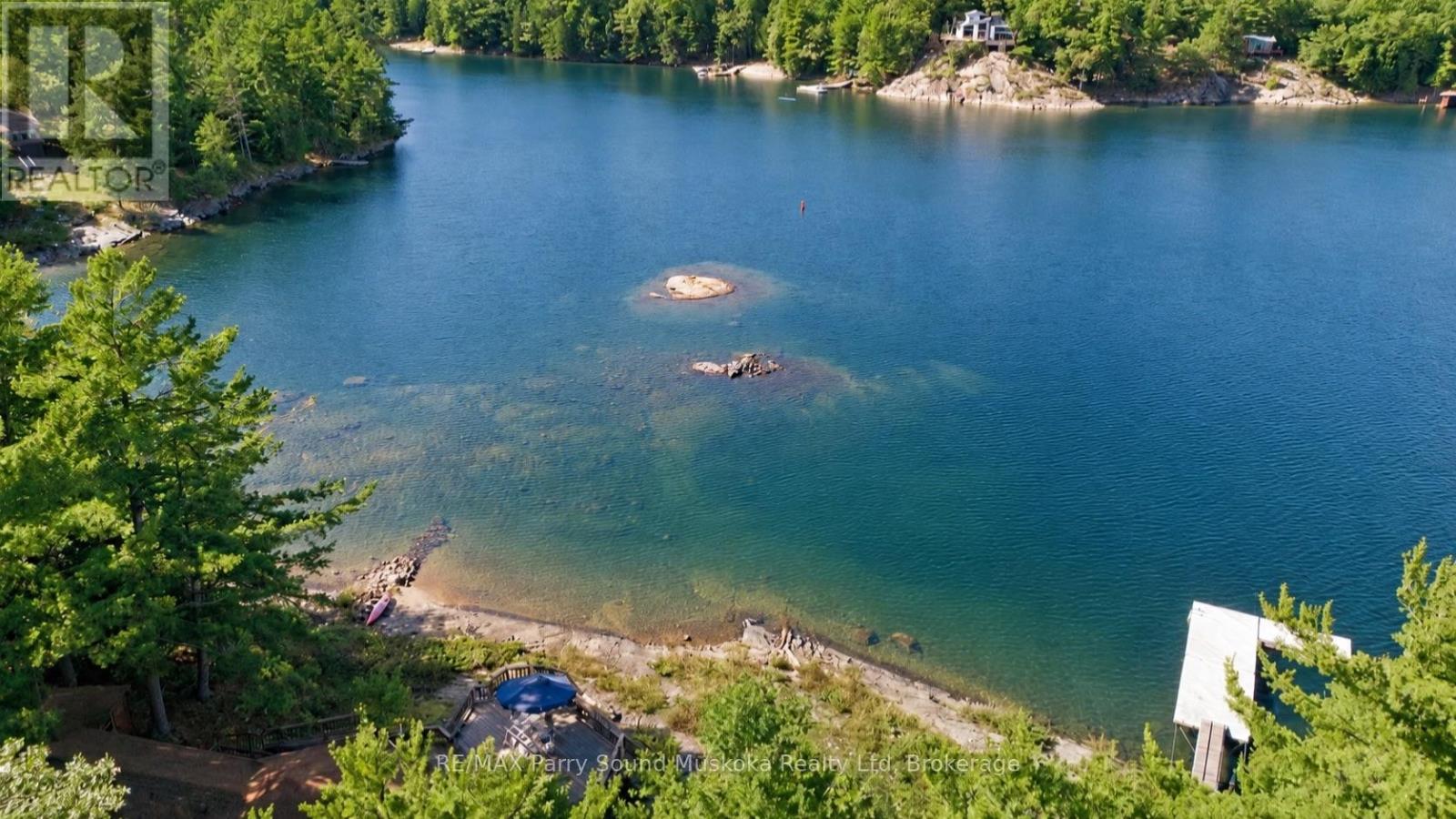 160 Paradise Lane, Carling, Ontario  P0G 1G0 - Photo 18 - X13812220
