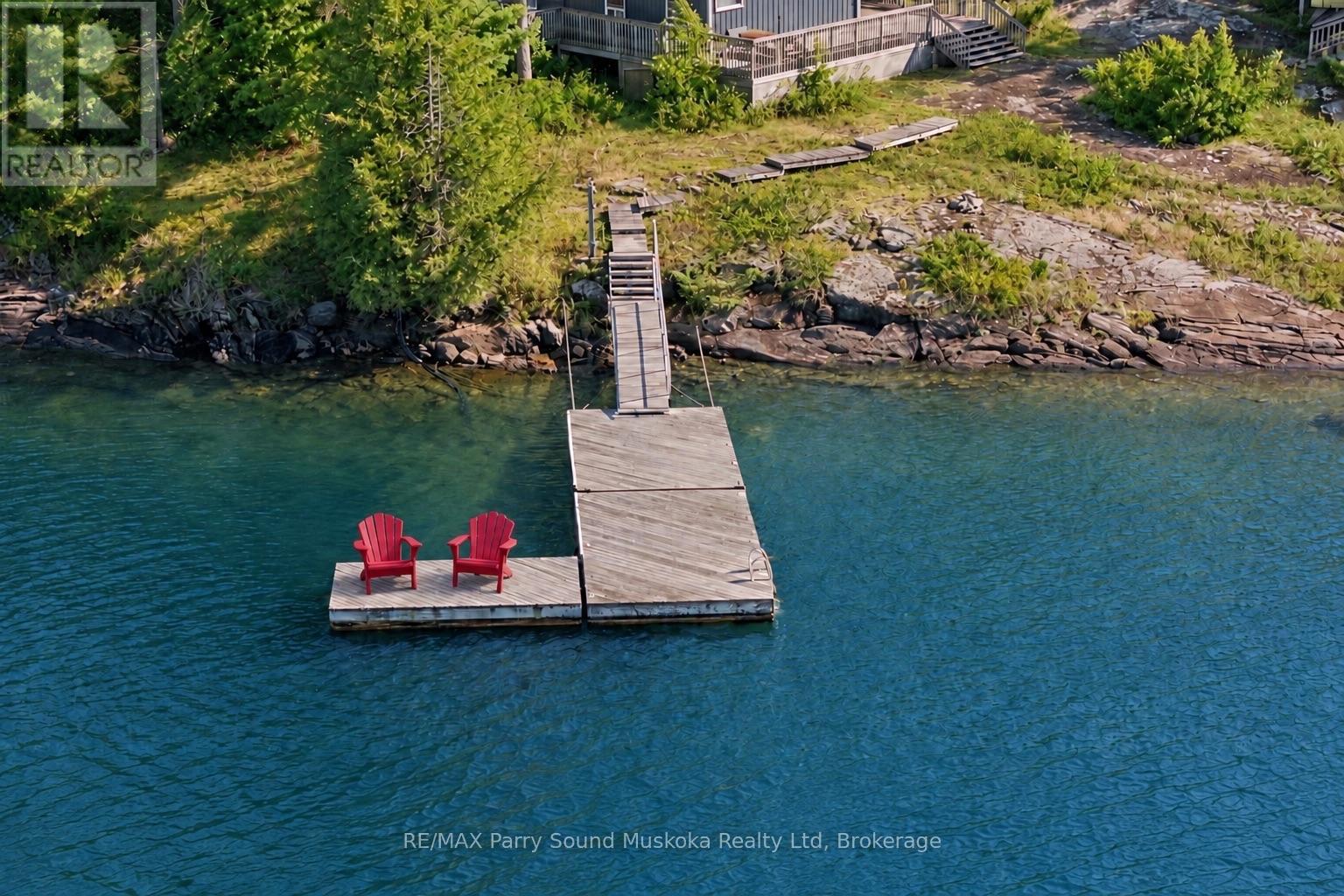 160 Paradise Lane, Carling, Ontario  P0G 1G0 - Photo 2 - X13812220