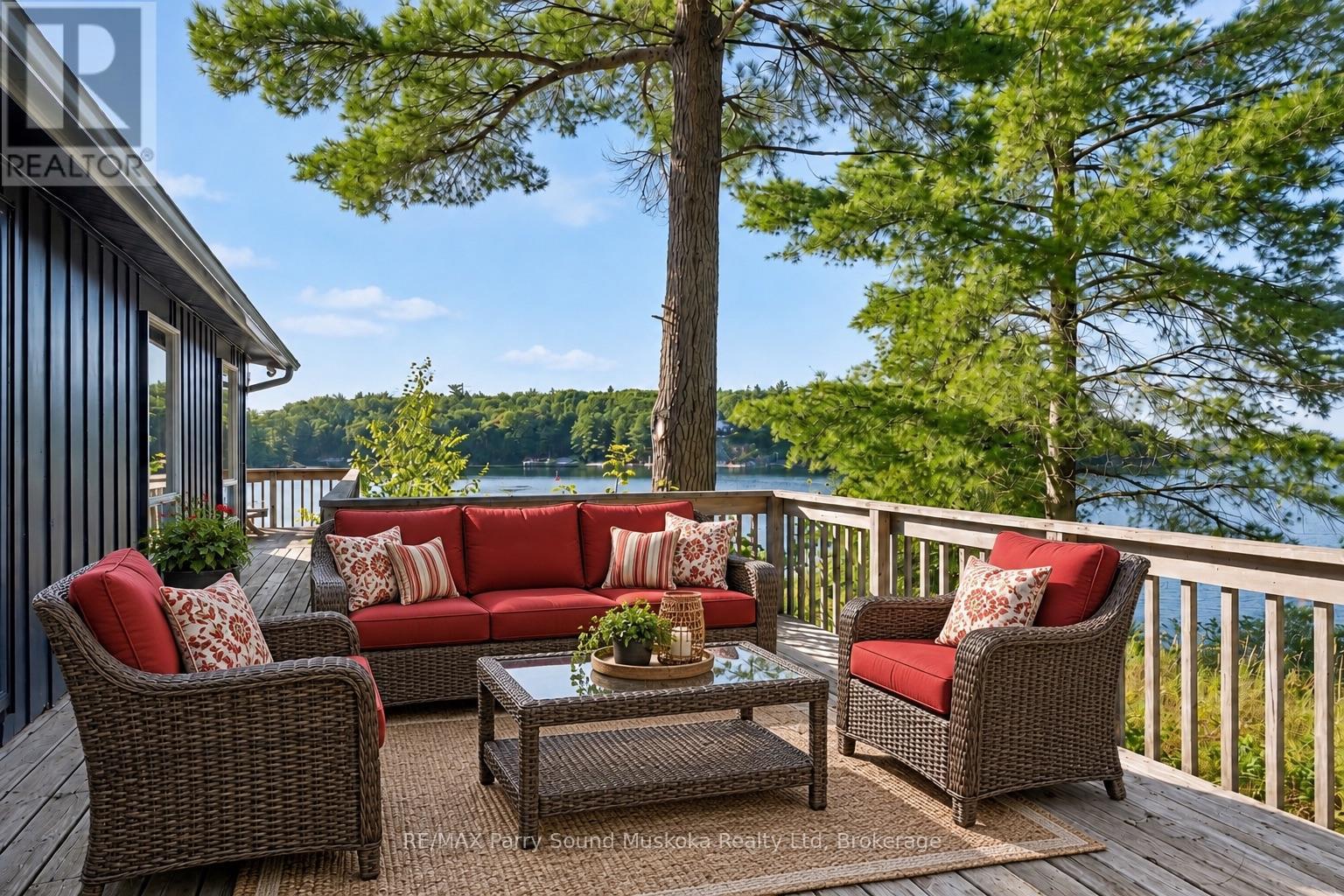 160 Paradise Lane, Carling, Ontario  P0G 1G0 - Photo 3 - X13812220