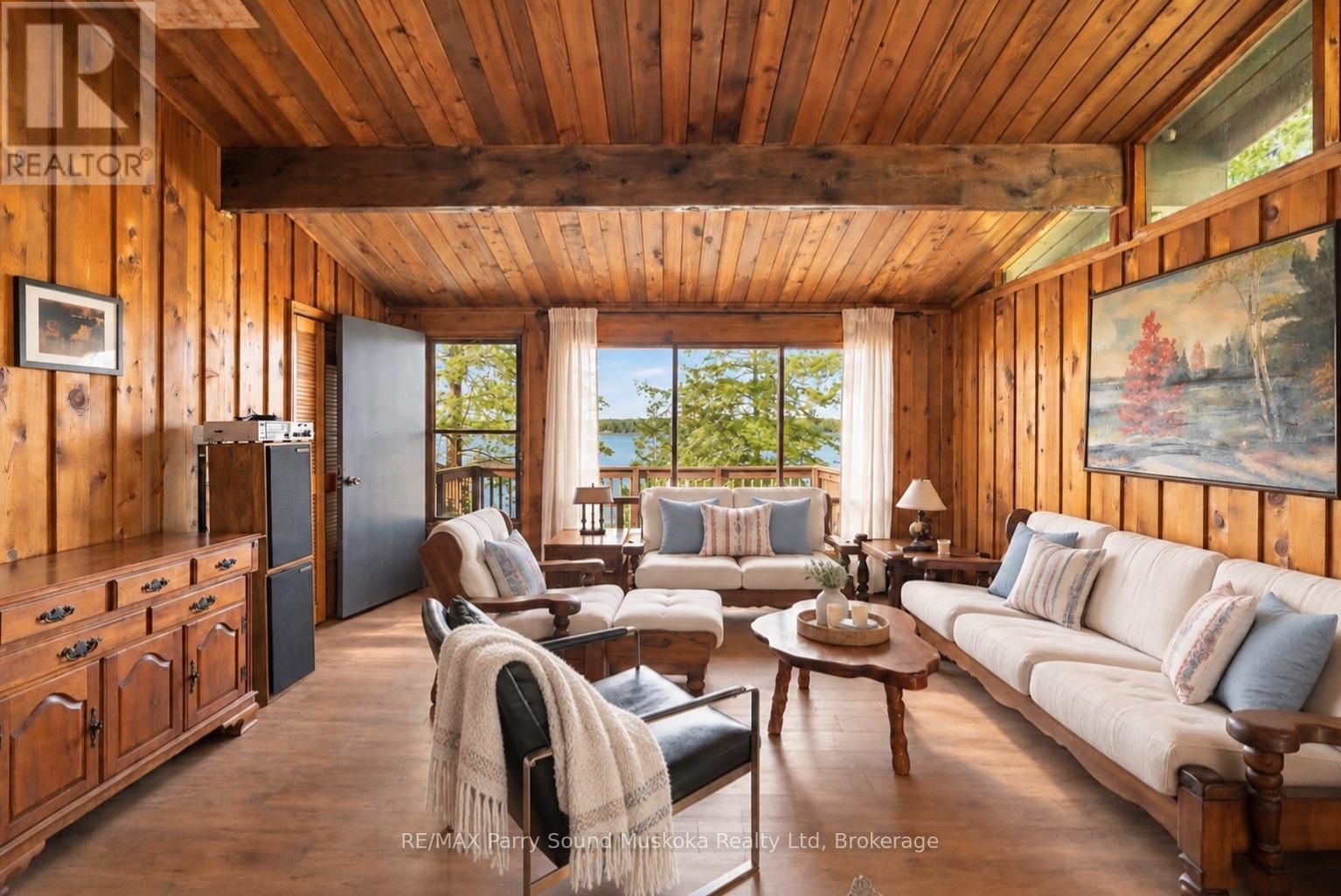 160 Paradise Lane, Carling, Ontario  P0G 1G0 - Photo 4 - X13812220
