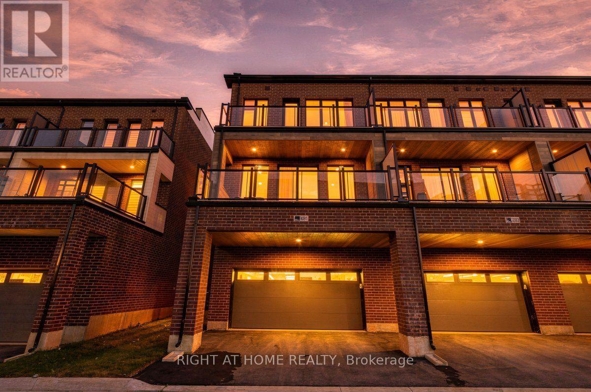 3081 Welsman Garden, Oakville, Ontario  L6H 7Z1 - Photo 31 - W13812208
