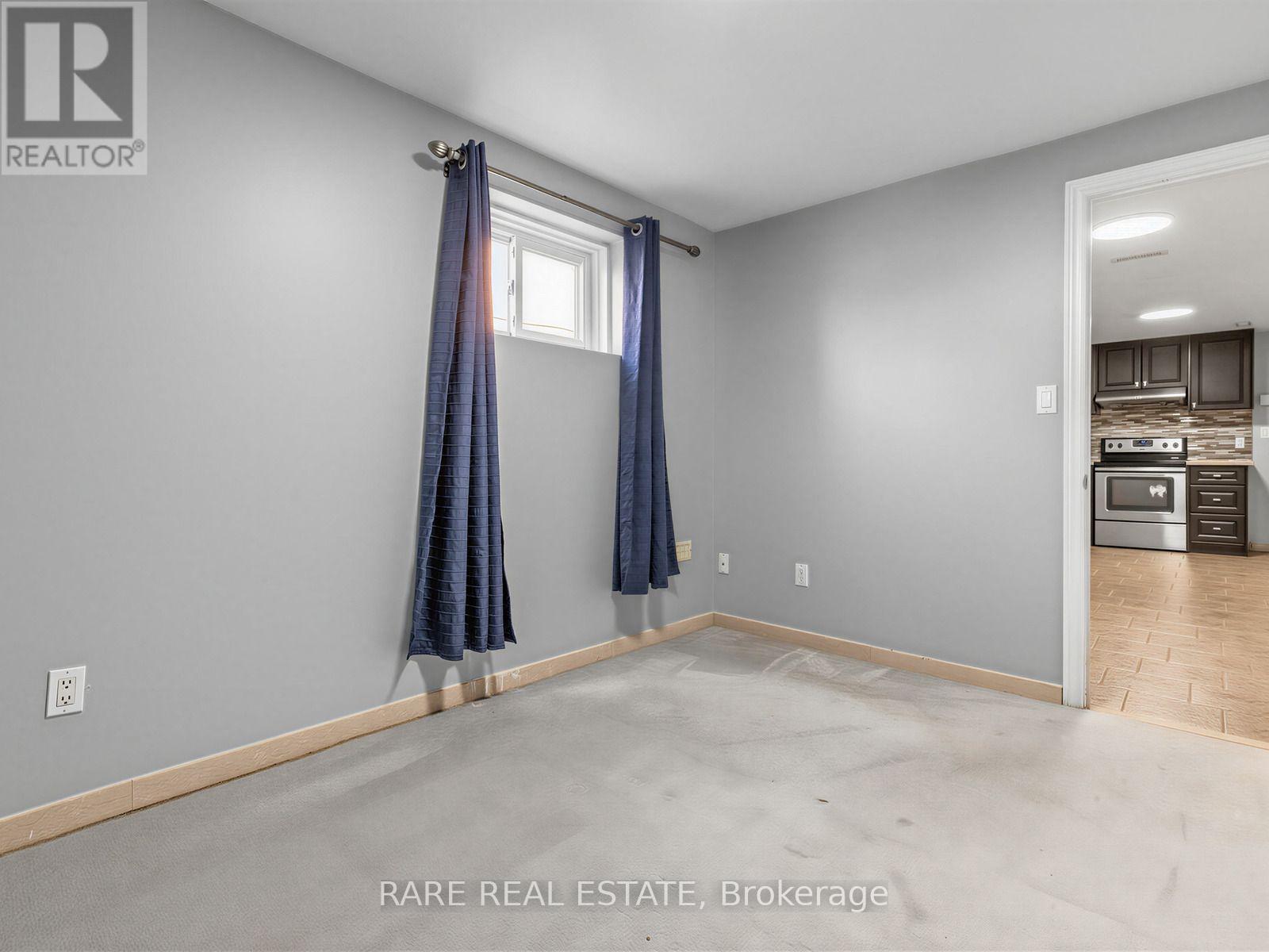 4 Hisey [basement] Crescent, Toronto, Ontario  M3N 1V1 - Photo 14 - W13812224