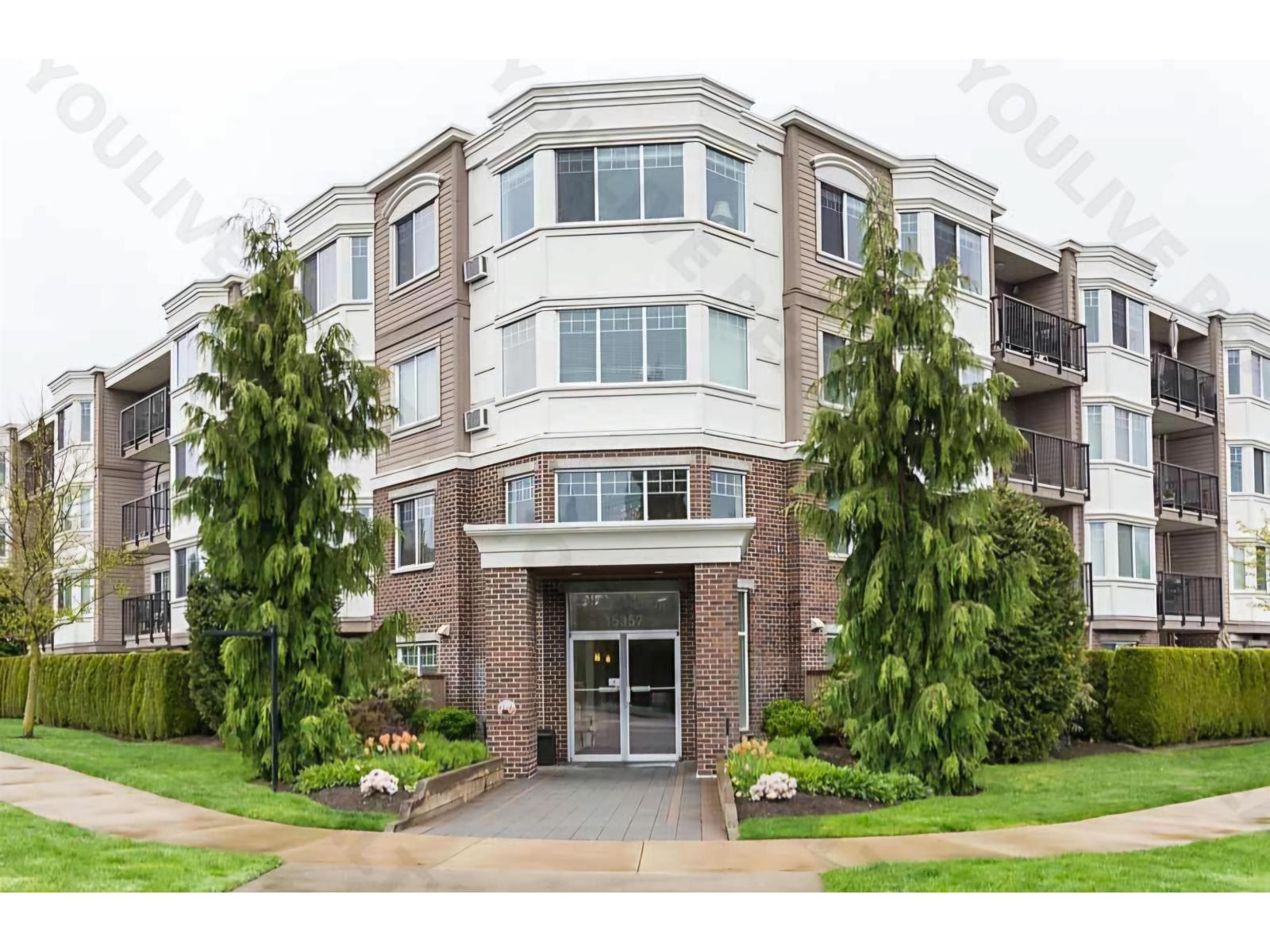PH-5 15357 ROPER AVENUE, Surrey, British Columbia