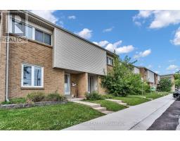 136 - 500 OSGOODE DRIVE, London South, Ontario