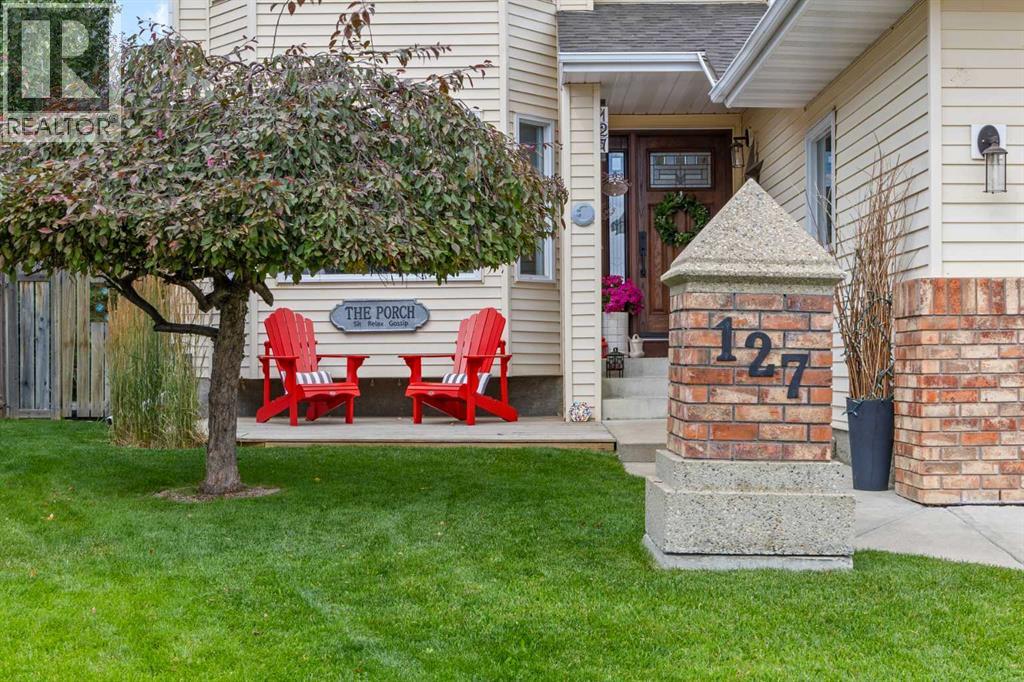 127 Arbour Summit Place Nw, Calgary, Alberta  T3G 3W1 - Photo 5 - A2343149
