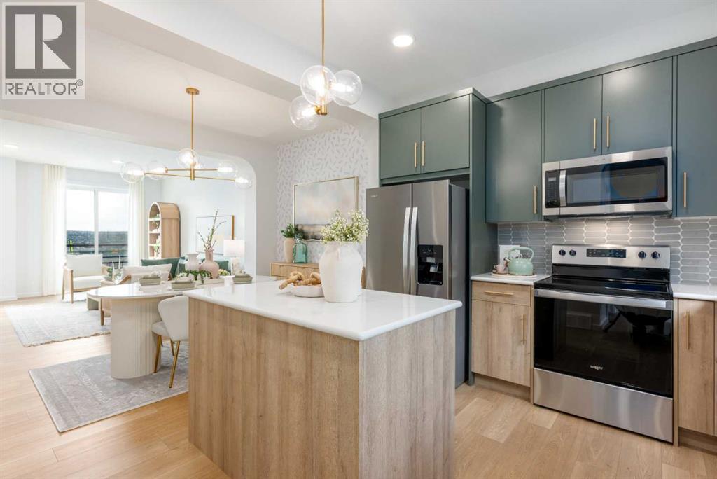63 Osprey Hill Point Sw, Calgary, Alberta  T3B 6R9 - Photo 7 - A2345779