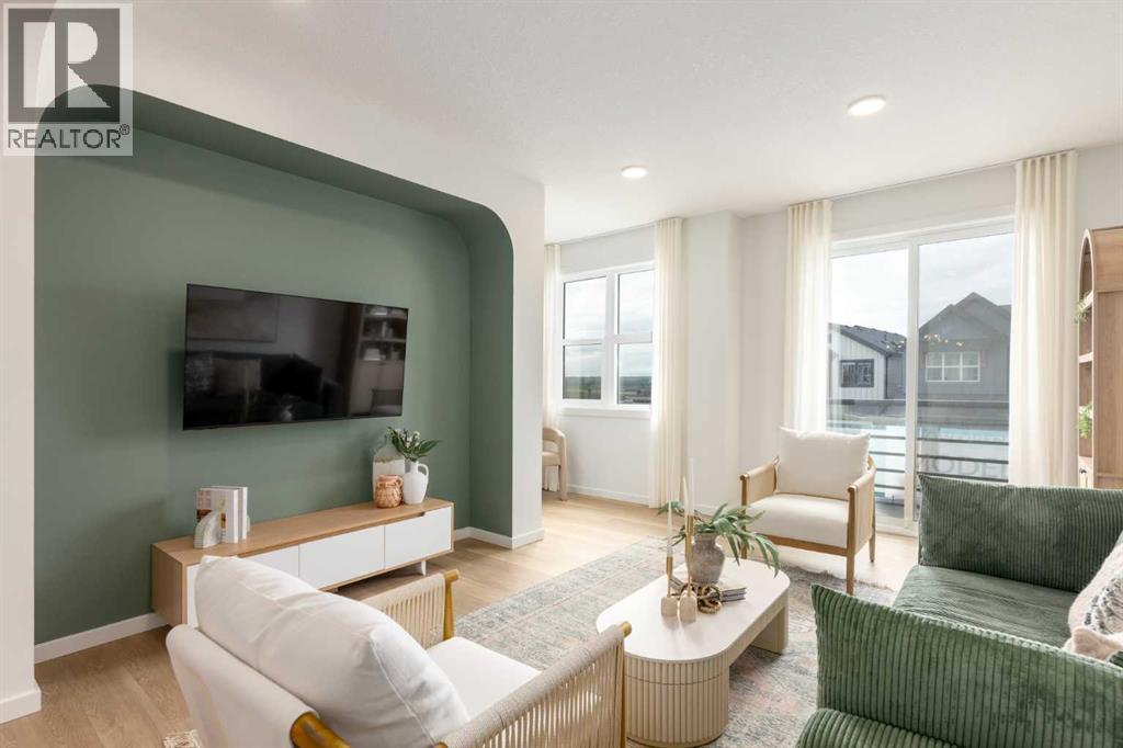 63 Osprey Hill Point Sw, Calgary, Alberta  T3B 6R9 - Photo 12 - A2345779