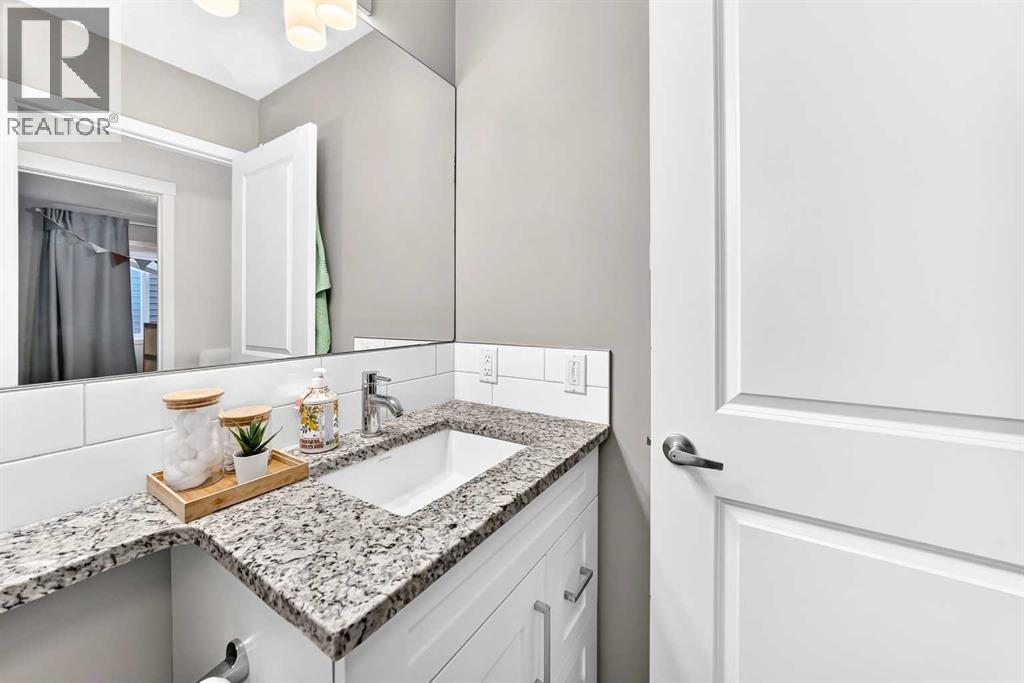 528 Belmont Heath SW, Calgary, Alberta  T2X 4H2 - Photo 33 - A2347135