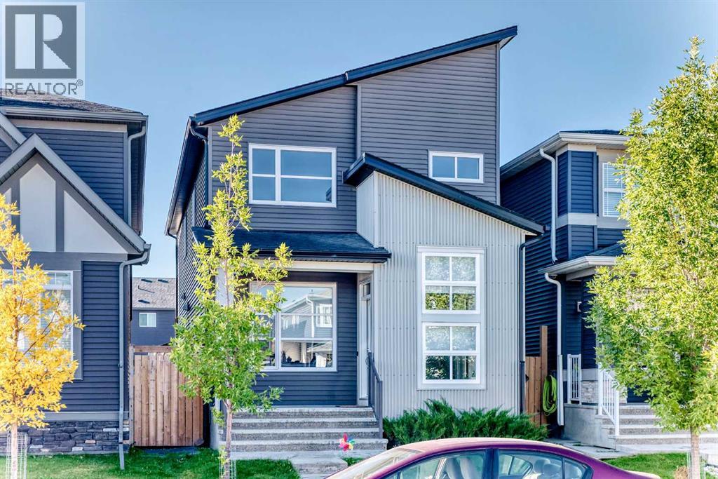 528 Belmont Heath SW, Calgary, Alberta  T2X 4H2 - Photo 1 - A2347135