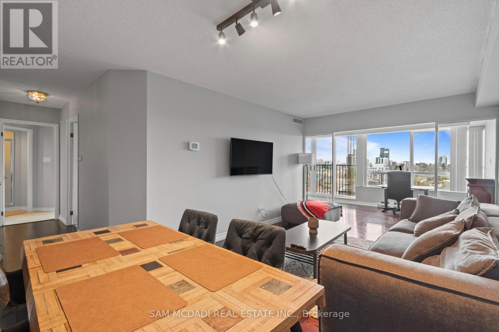 807 - 4 Willow Street, Waterloo, Ontario  N2J 1V5 - Photo 27 - X13812222