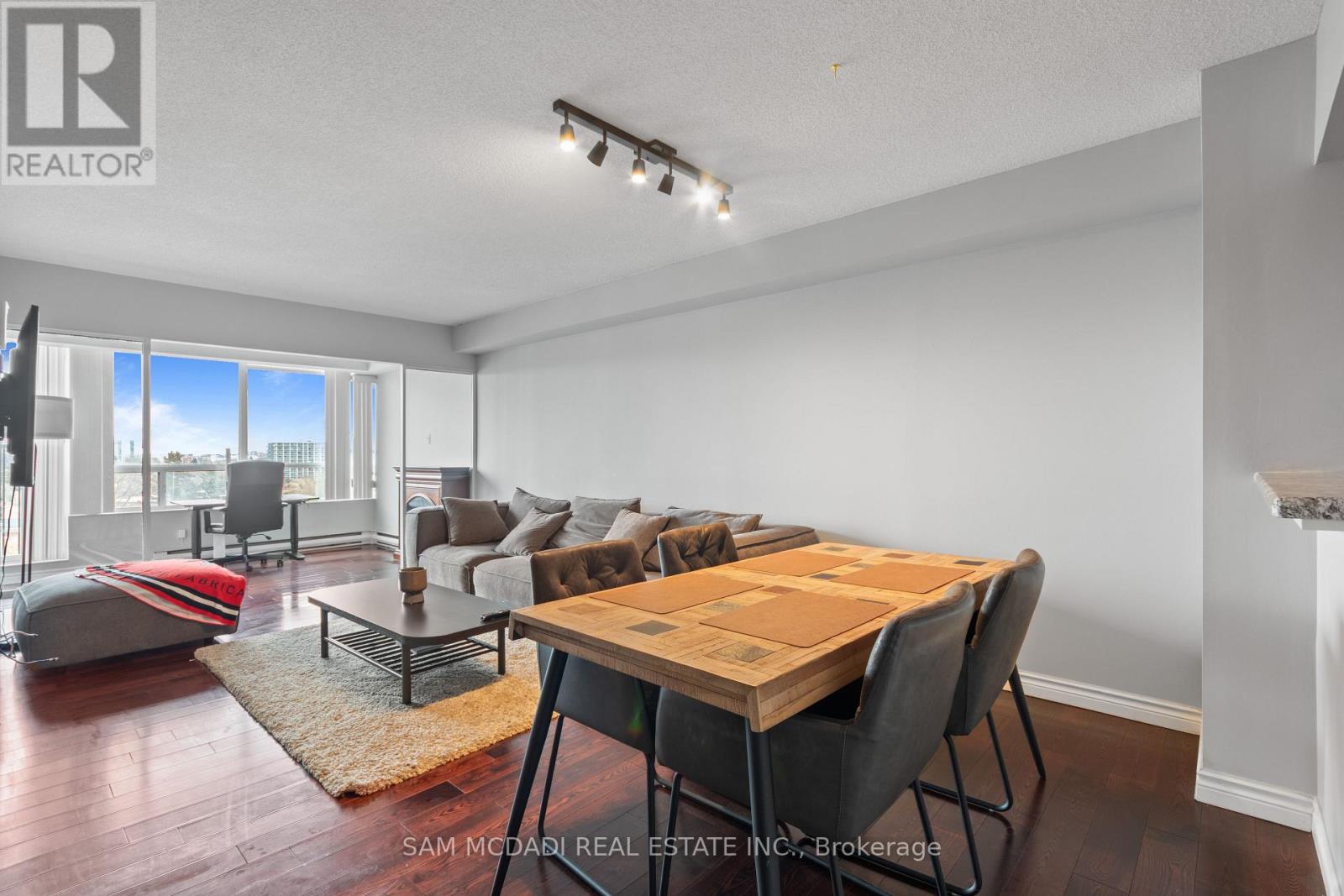 807 - 4 Willow Street, Waterloo, Ontario  N2J 1V5 - Photo 9 - X13812222