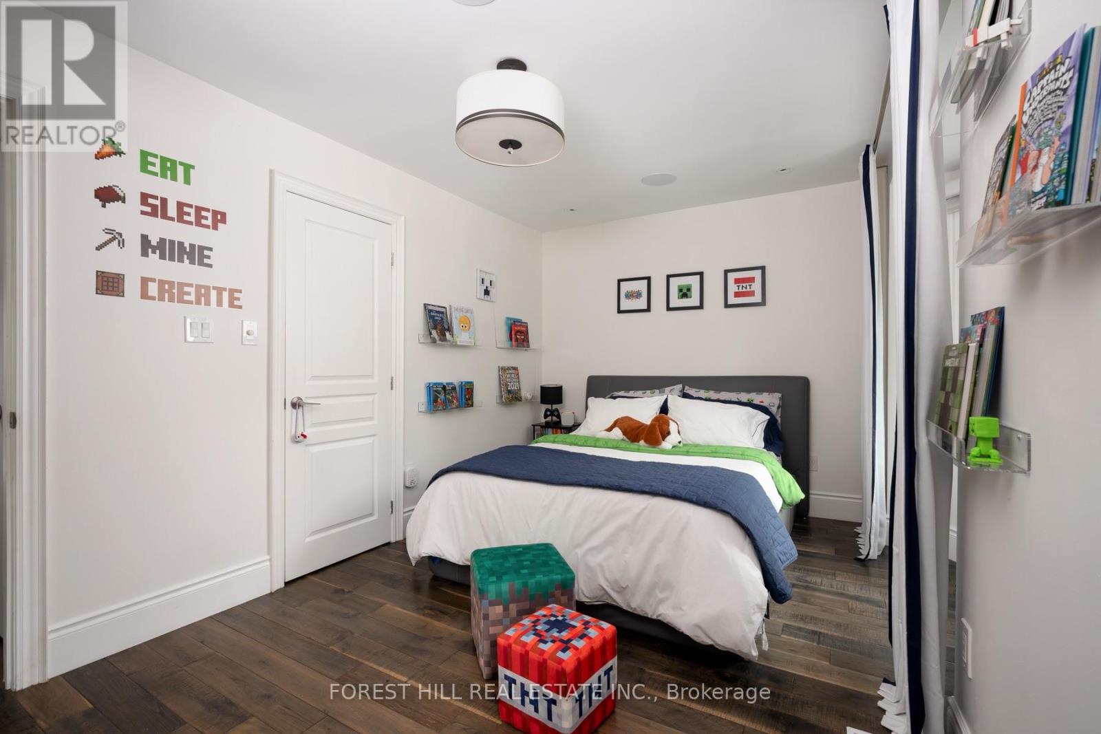 1 Balmy Avenue, Toronto, Ontario  M4E 1C7 - Photo 27 - E13809004