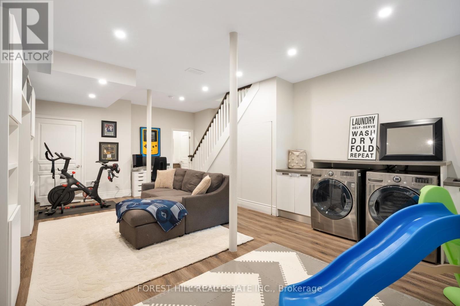 1 Balmy Avenue, Toronto, Ontario  M4E 1C7 - Photo 40 - E13809004