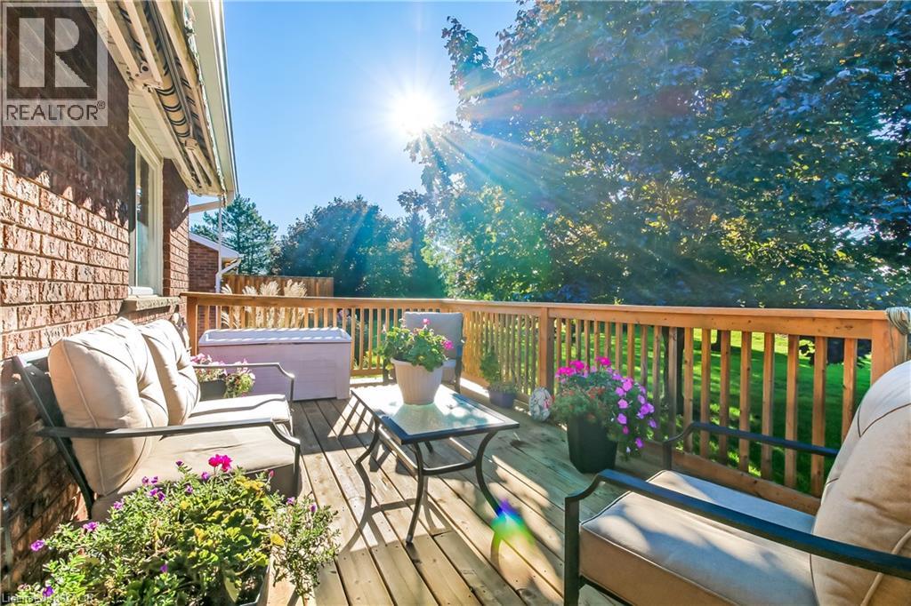 150 Oak Street Unit# 27, Simcoe, Ontario  N3Y 5M5 - Photo 15 - 40865048