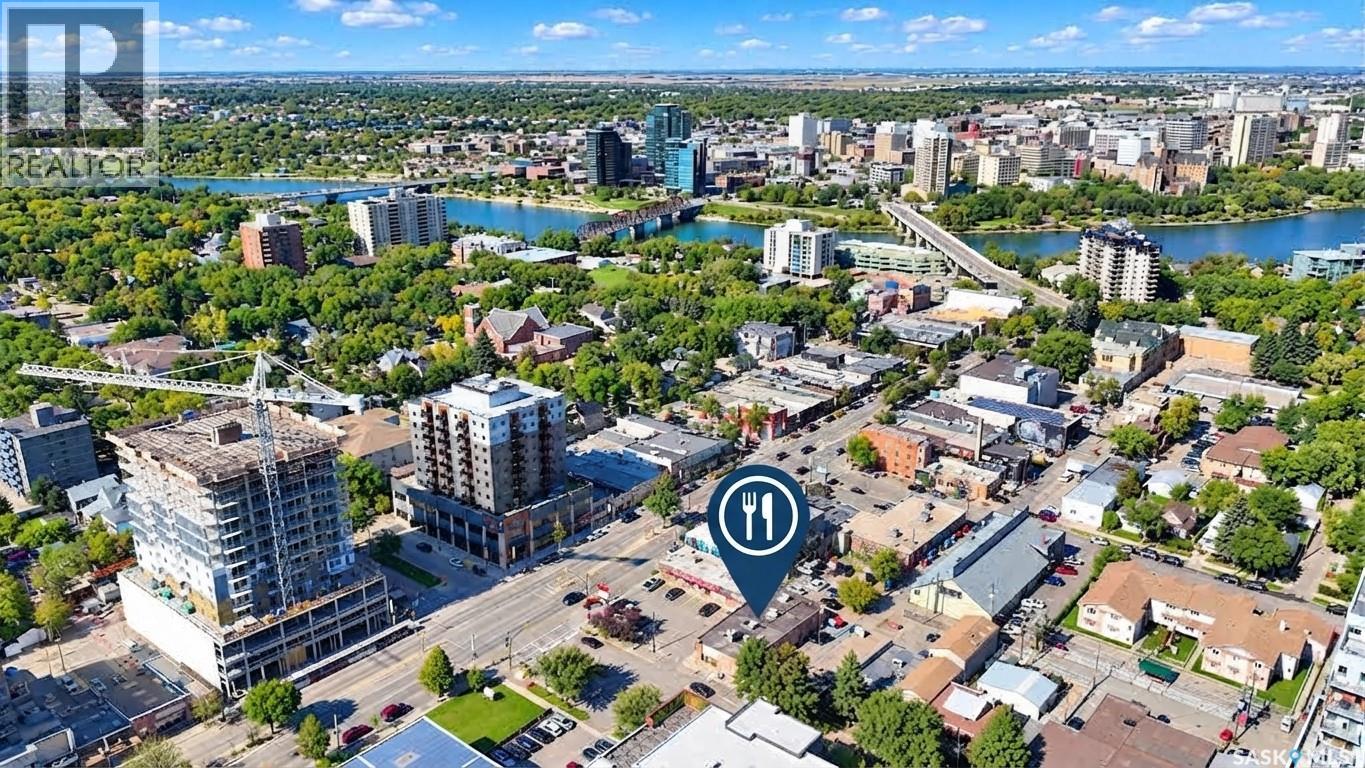 D & E 835 Broadway Avenue, Saskatoon, Saskatchewan  S7N 1B5 - Photo 12 - SK039211