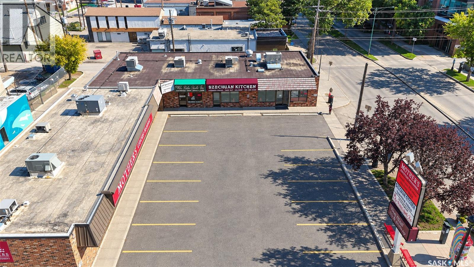 D & E 835 Broadway Avenue, Saskatoon, Saskatchewan  S7N 1B5 - Photo 23 - SK039211